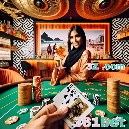 Atrações Incríveis da Categoria Cassino no 361bet