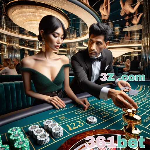 Descubra as Melhores Promoções em Jogos no 361bet