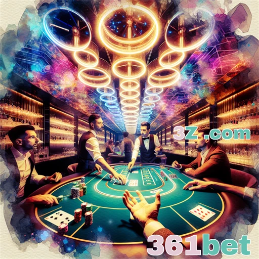 Apostas em Esportes: A Emoção de Jogar na 361bet
