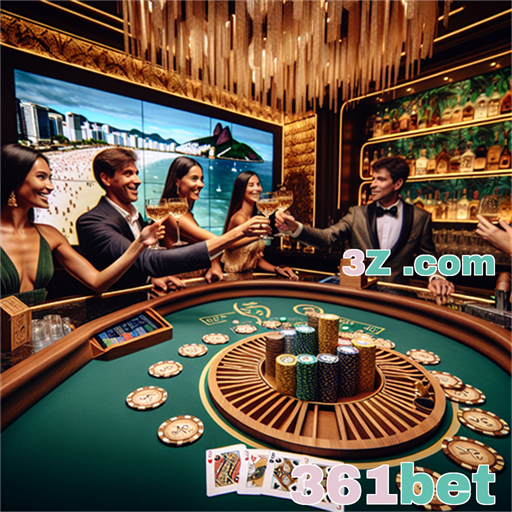 Virtual A Revolução dos Jogos Virtuais no 361bet